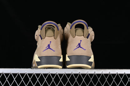 Gore-Tex “Brown Kelp”