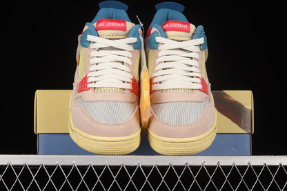 AJ4 Retro