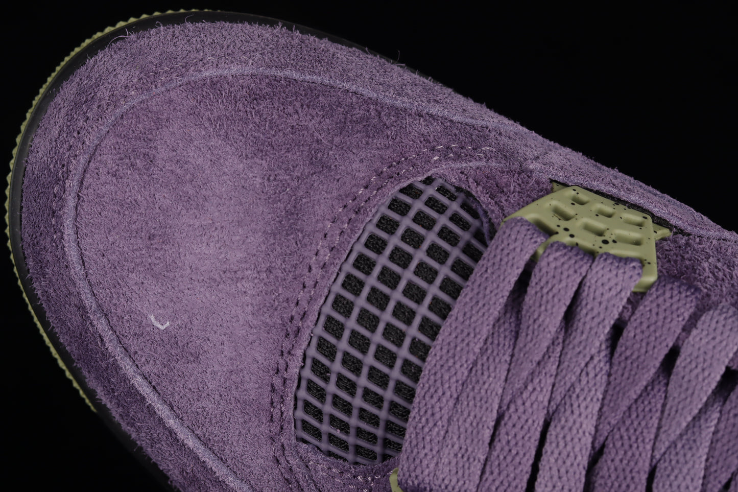 Canyon Purple