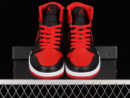 Alternate Bred