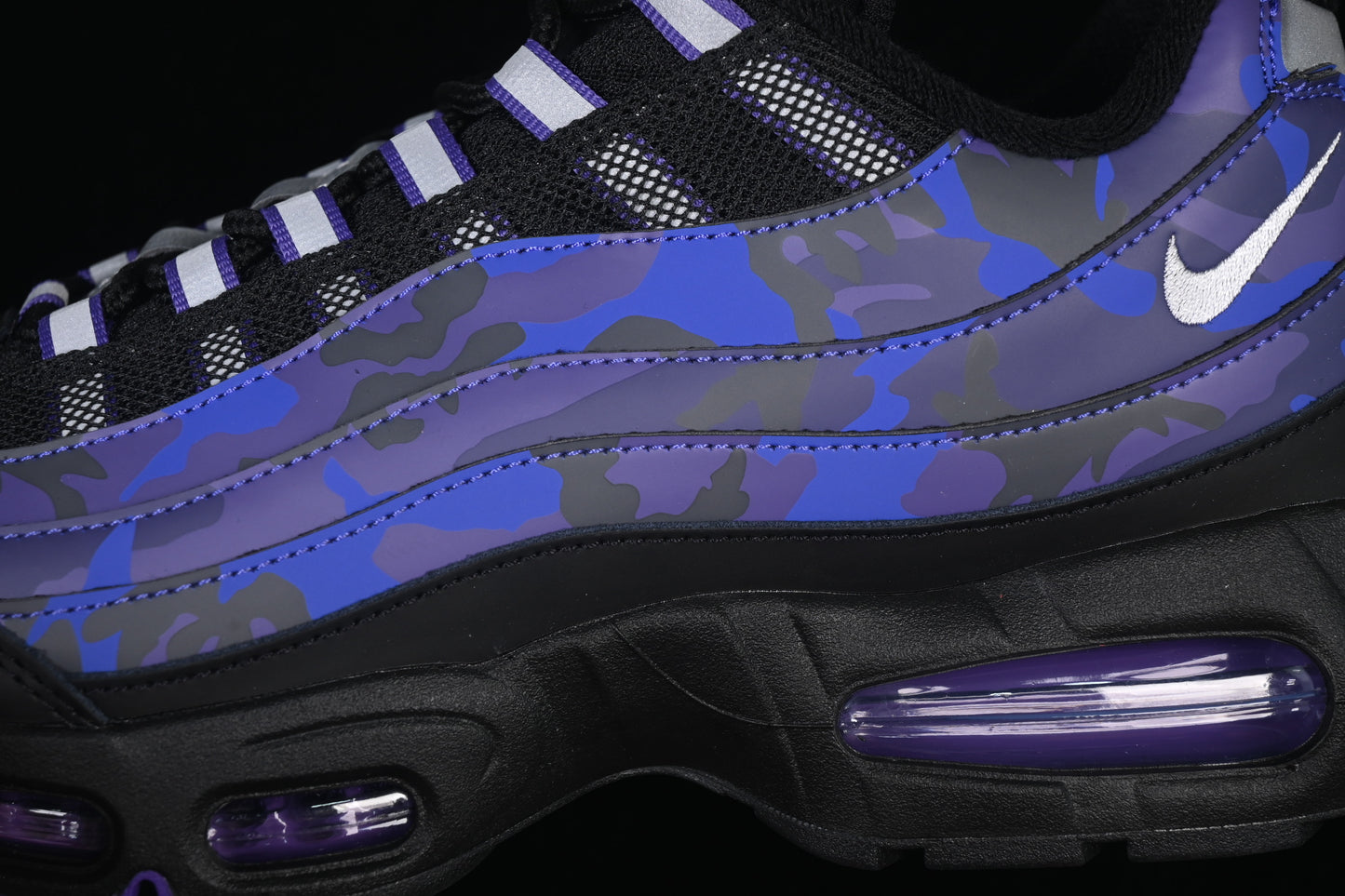 Purple Camo