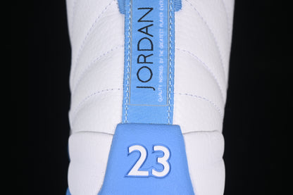 White University Blue