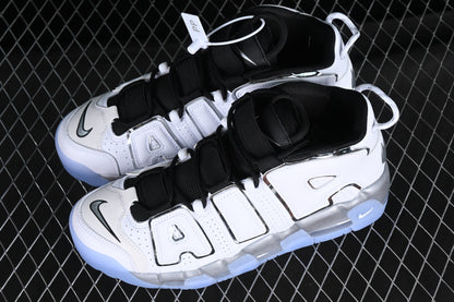 White Chrome