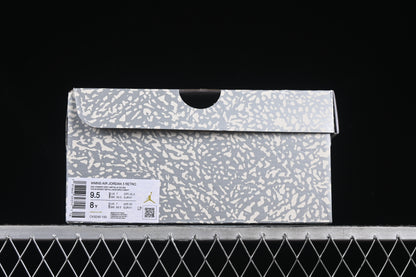 Sail Metallic Silver