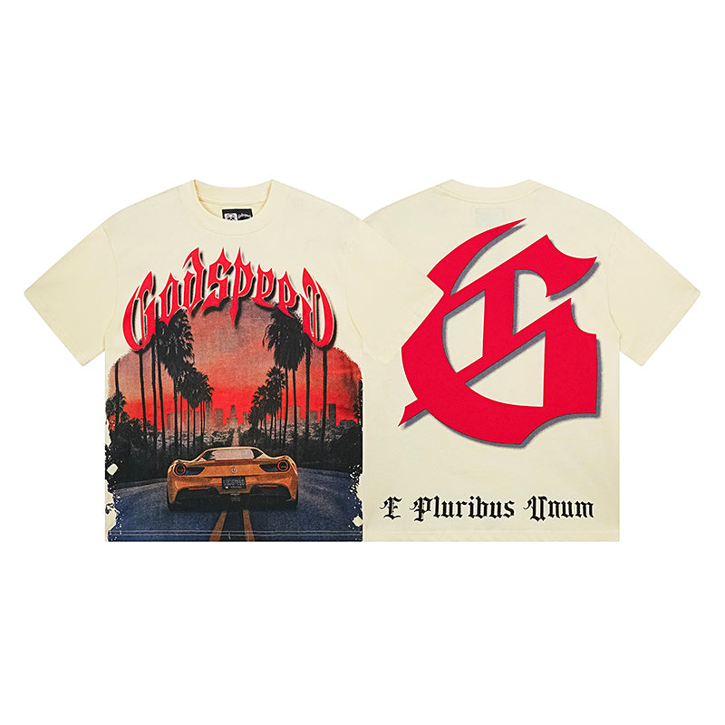 Graphic Tee