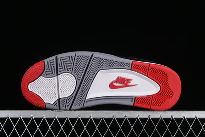 Bred Reimagined