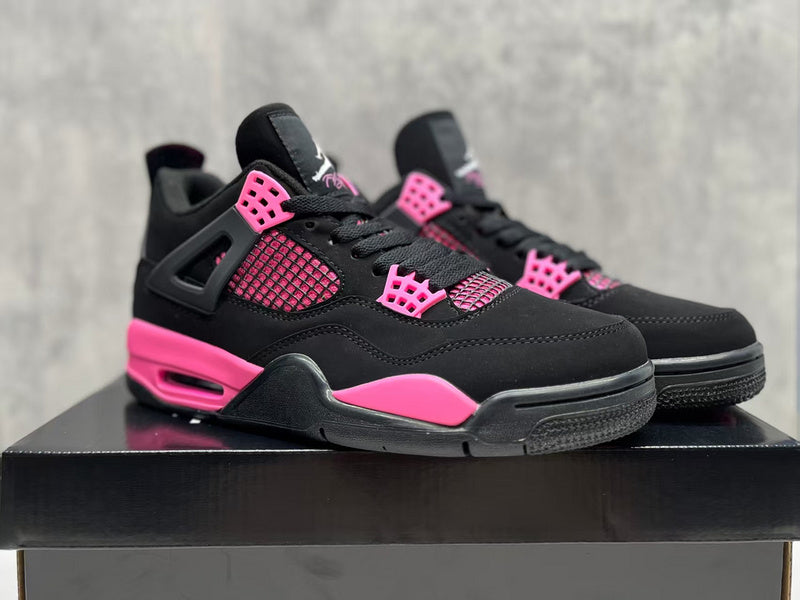 Pink Thunder