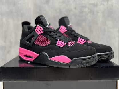 Pink Thunder