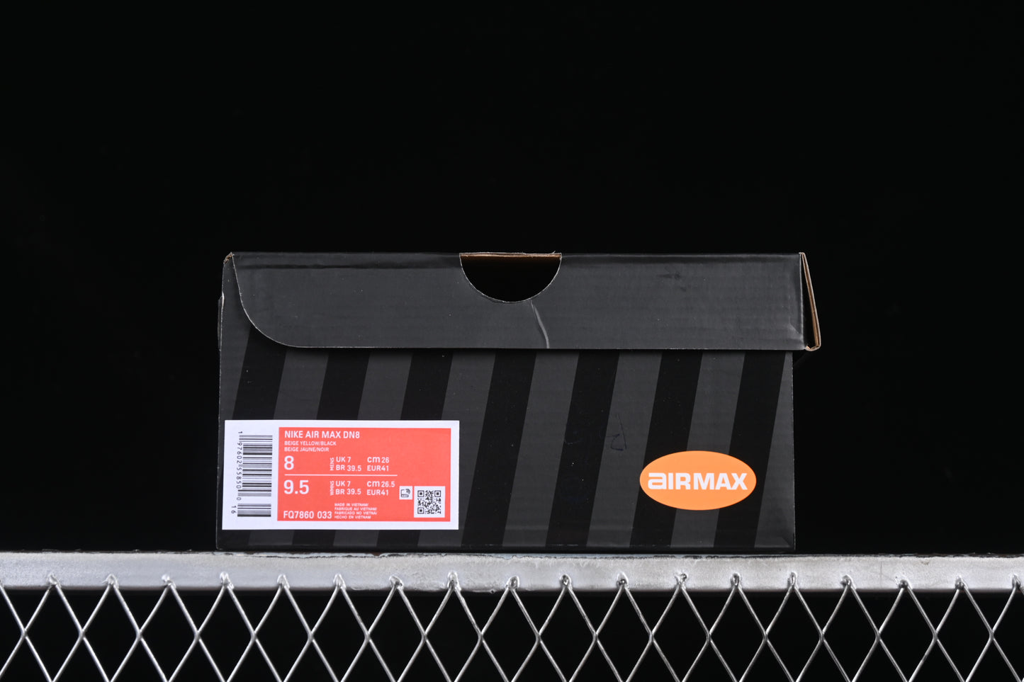 Air Max Dn8