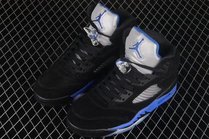 Racer Blue