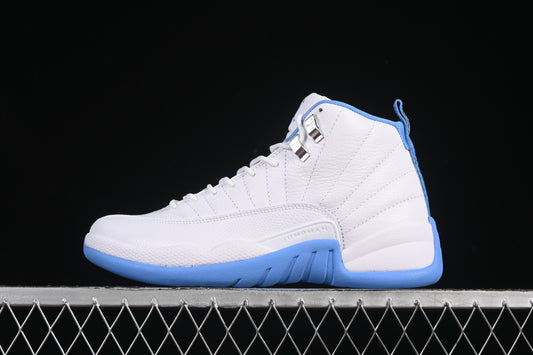 White University Blue
