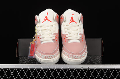 Rust Pink