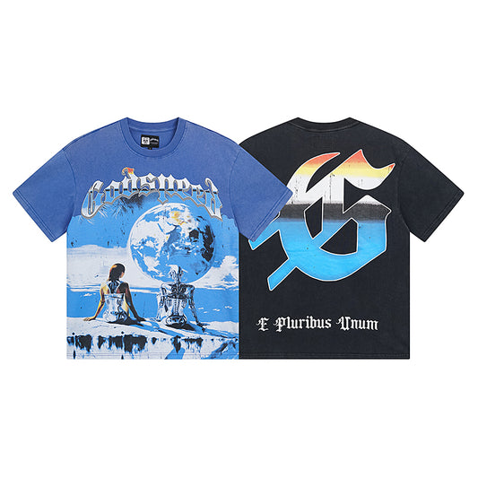Graphic Tee