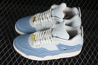 Denim Worn Blue