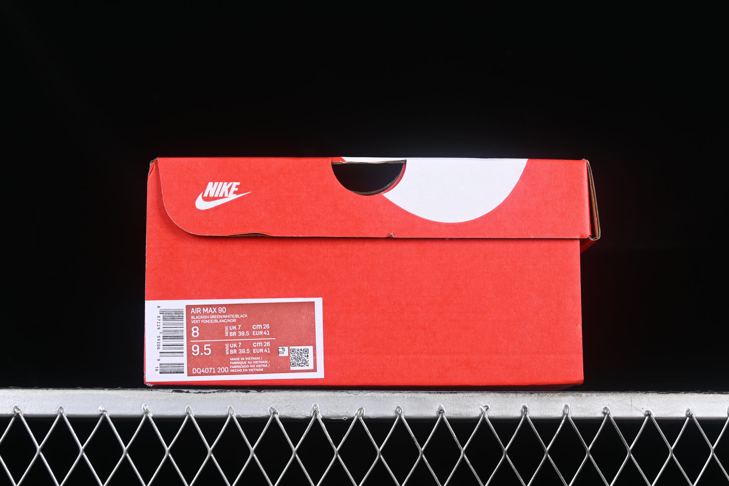 Air Max 90