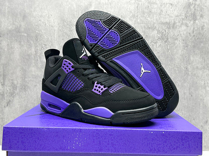 Purple Thunder