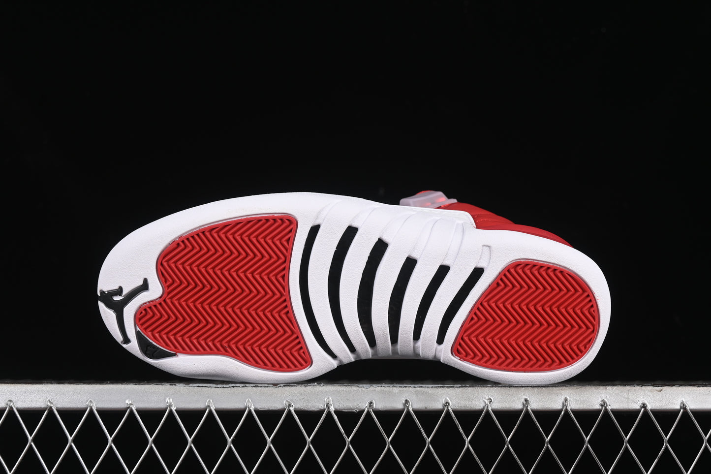 Gym Red
