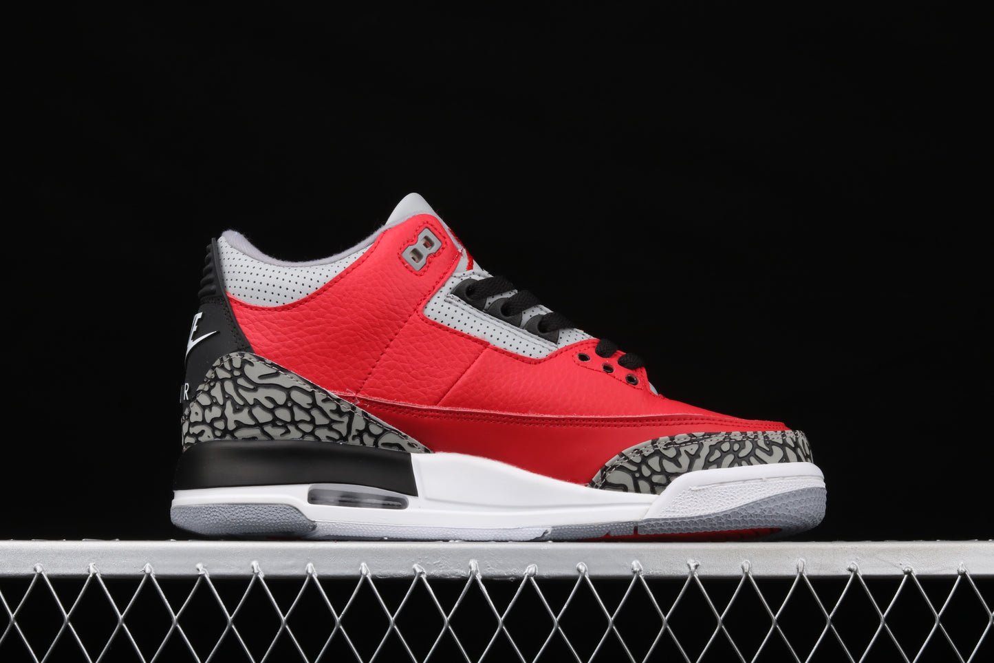Varsity Red