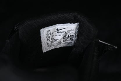 Undefeated ‘Black’