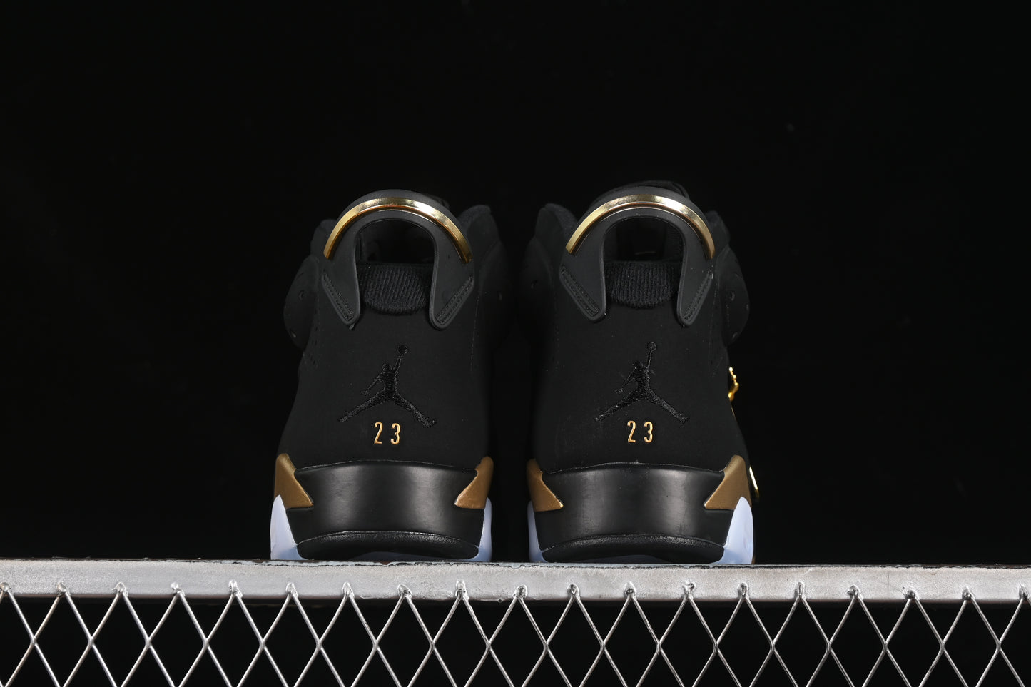 Defining Moments