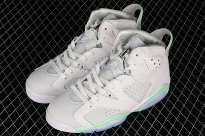 Mint Foam
