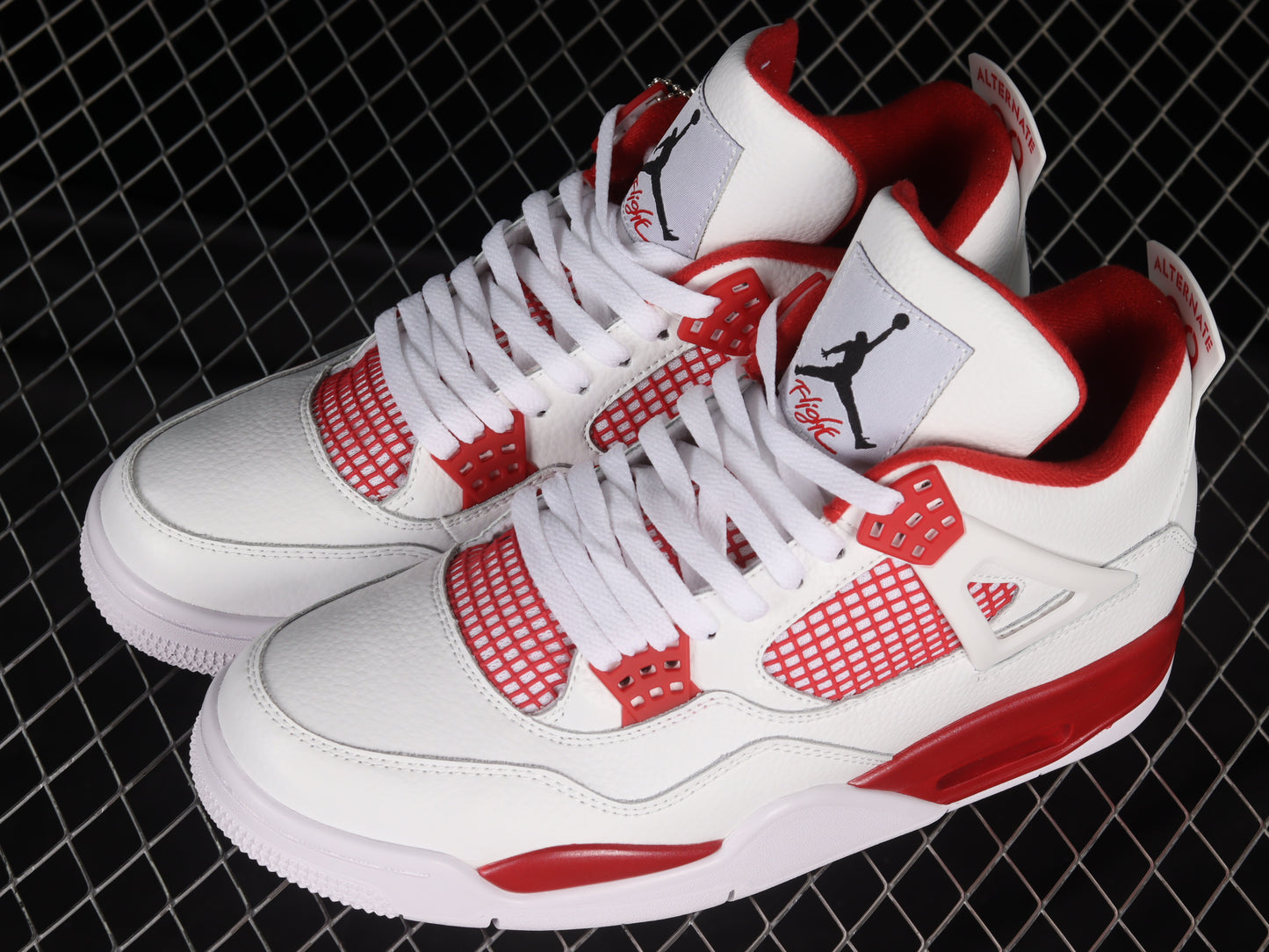 Alternate 89’