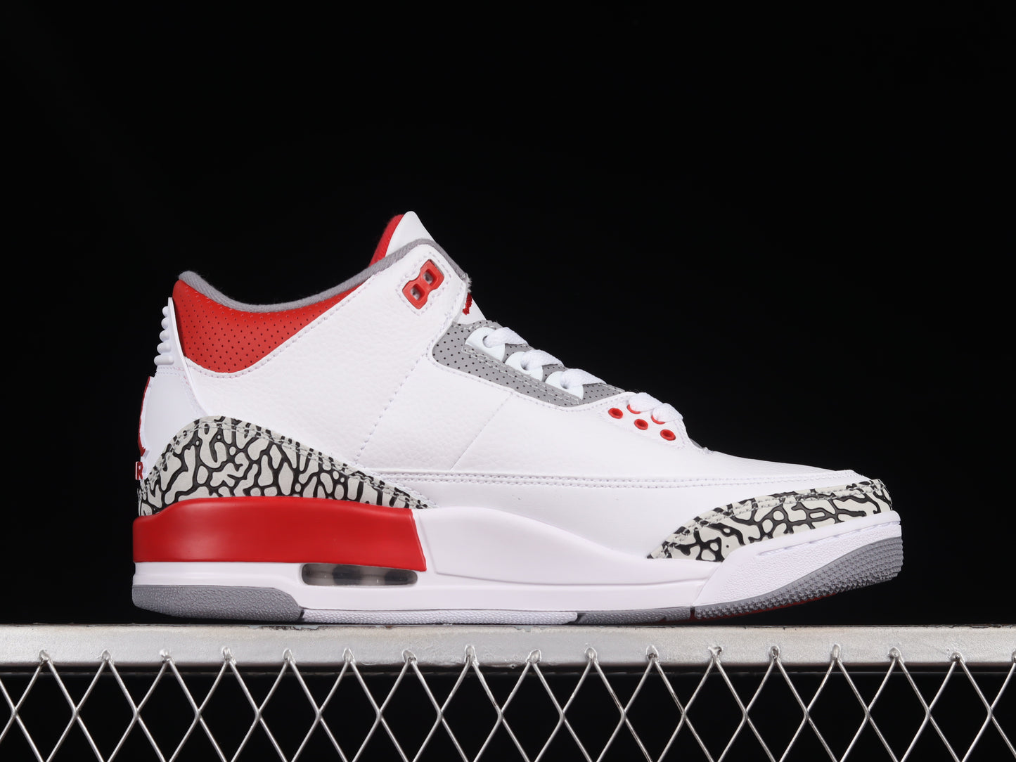 Fire Red