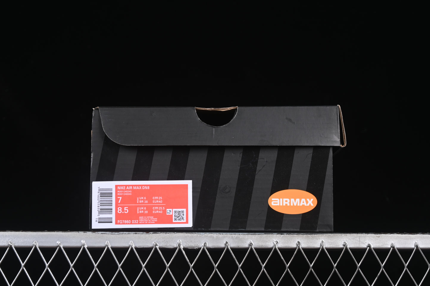 Air Max Dn8
