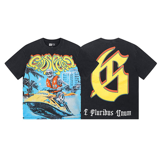 Graphic Tee
