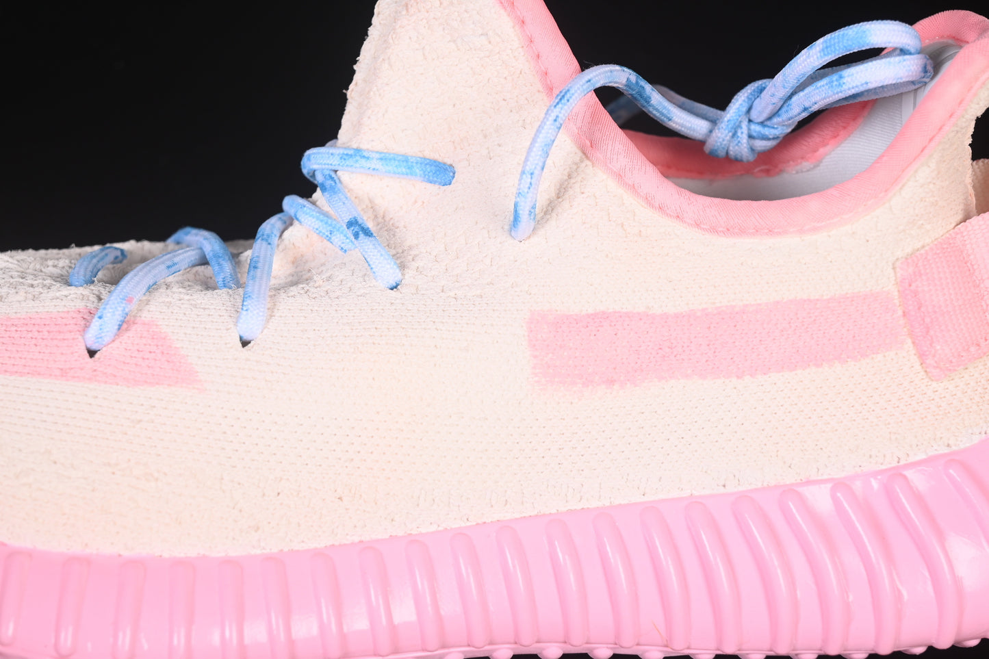 Bubblegum Pink