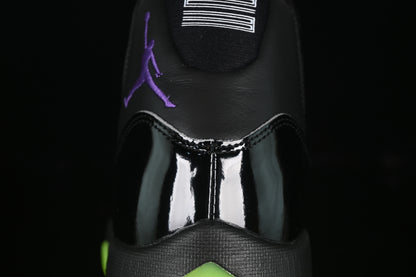 Black Dark Raisin