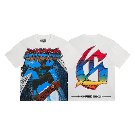 Graphic Tee