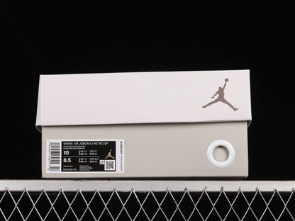 AJ3 Retro
