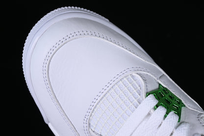 Green Metallic