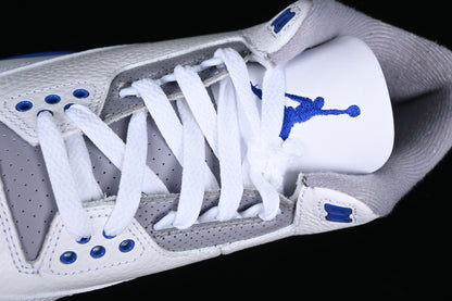 Racer Blue