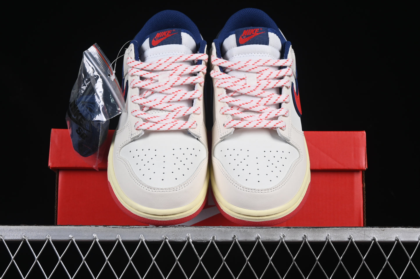 SB Dunk Low