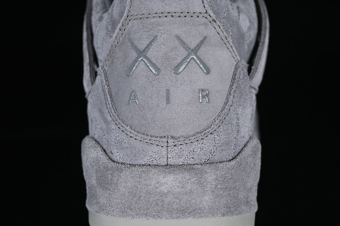 KAWS