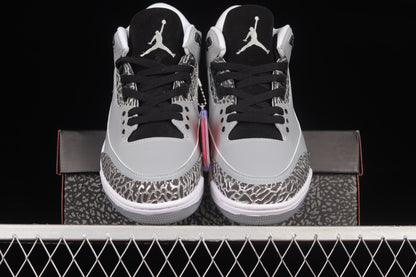 Wolf Grey
