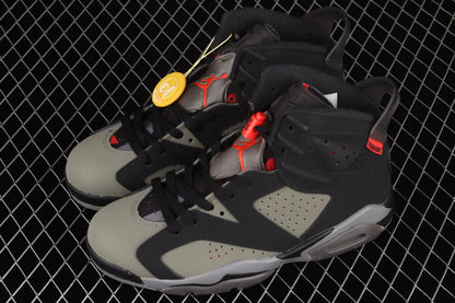Iron Grey