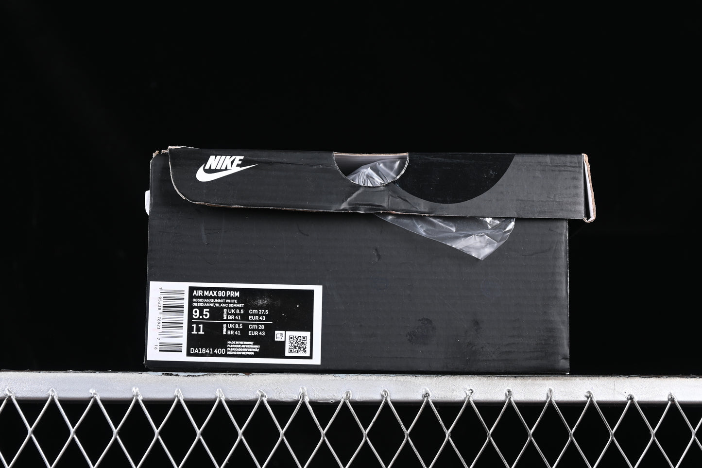 Air Max 90