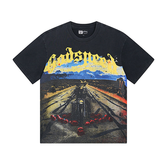 Graphic Tee