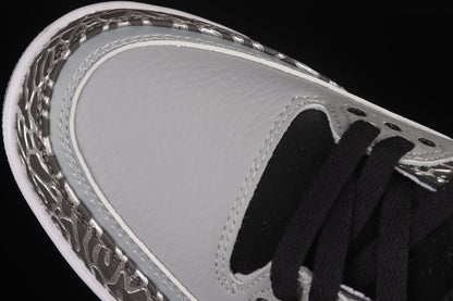 Wolf Grey
