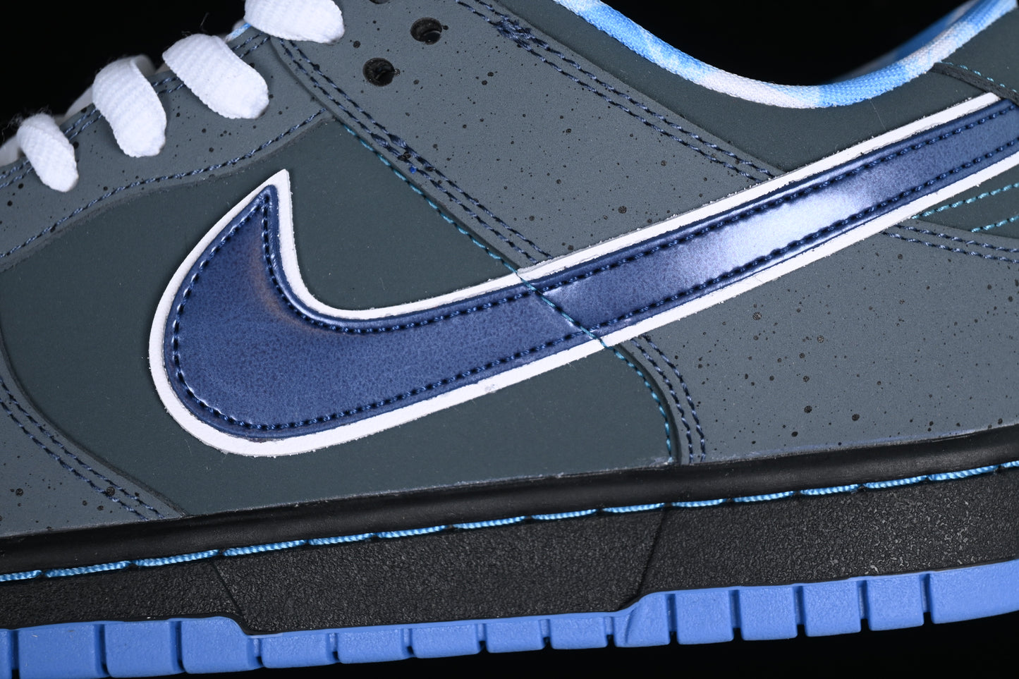 Lobster Blue
