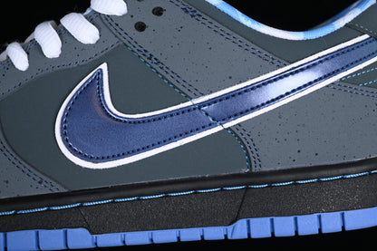 Lobster Blue