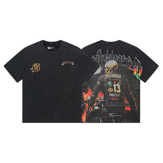 Graphic Tee