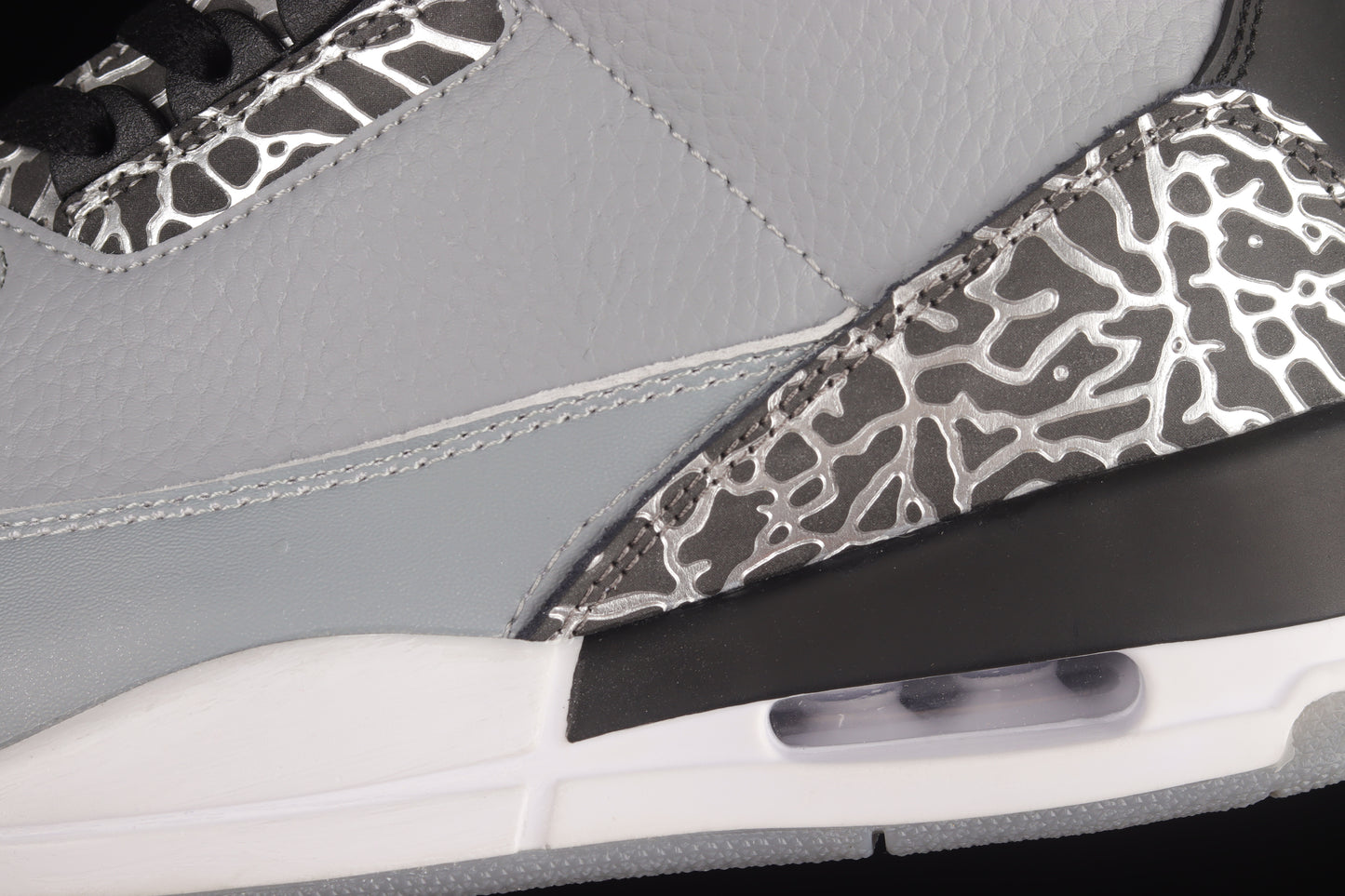 Wolf Grey