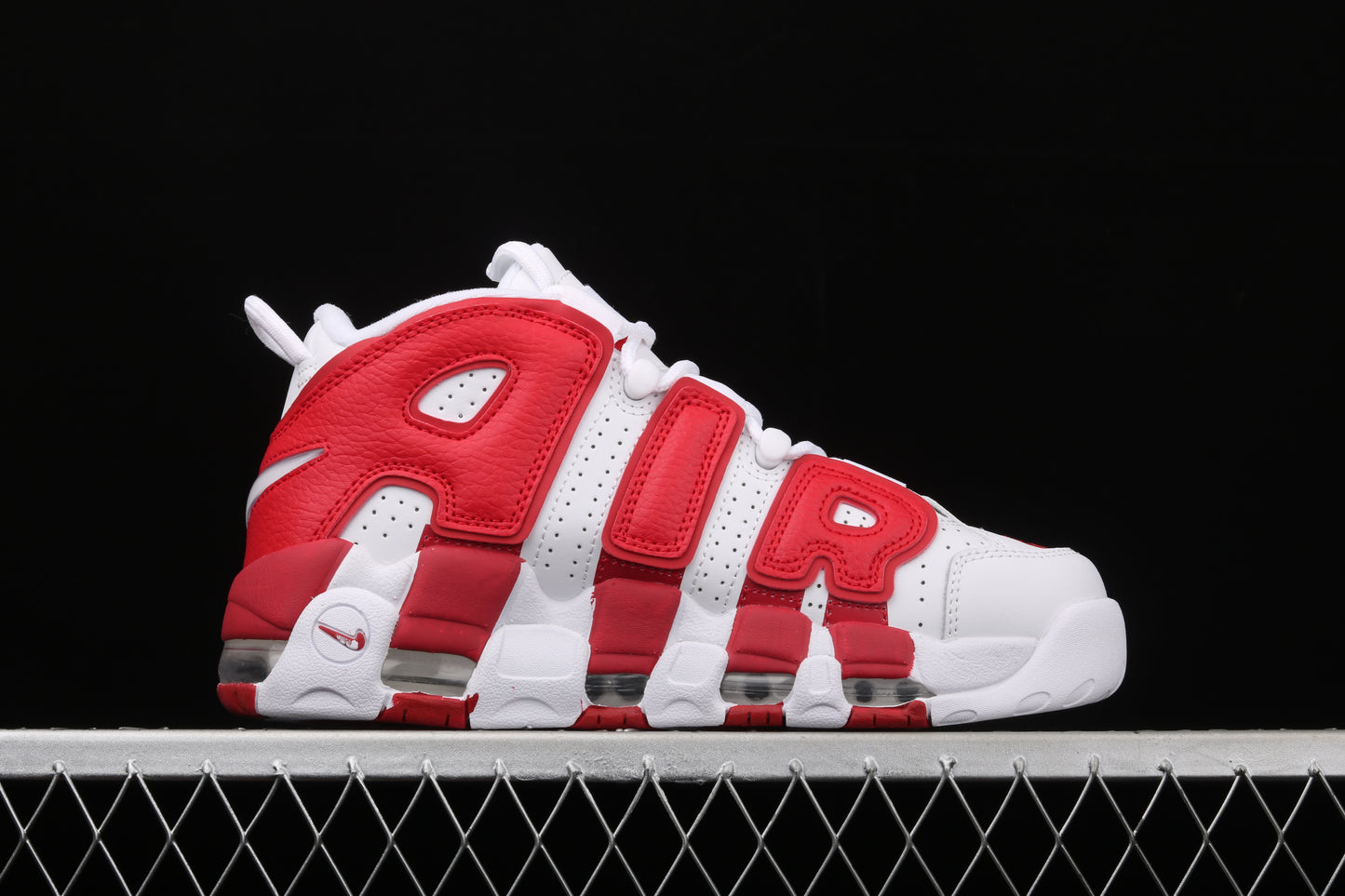 White Red