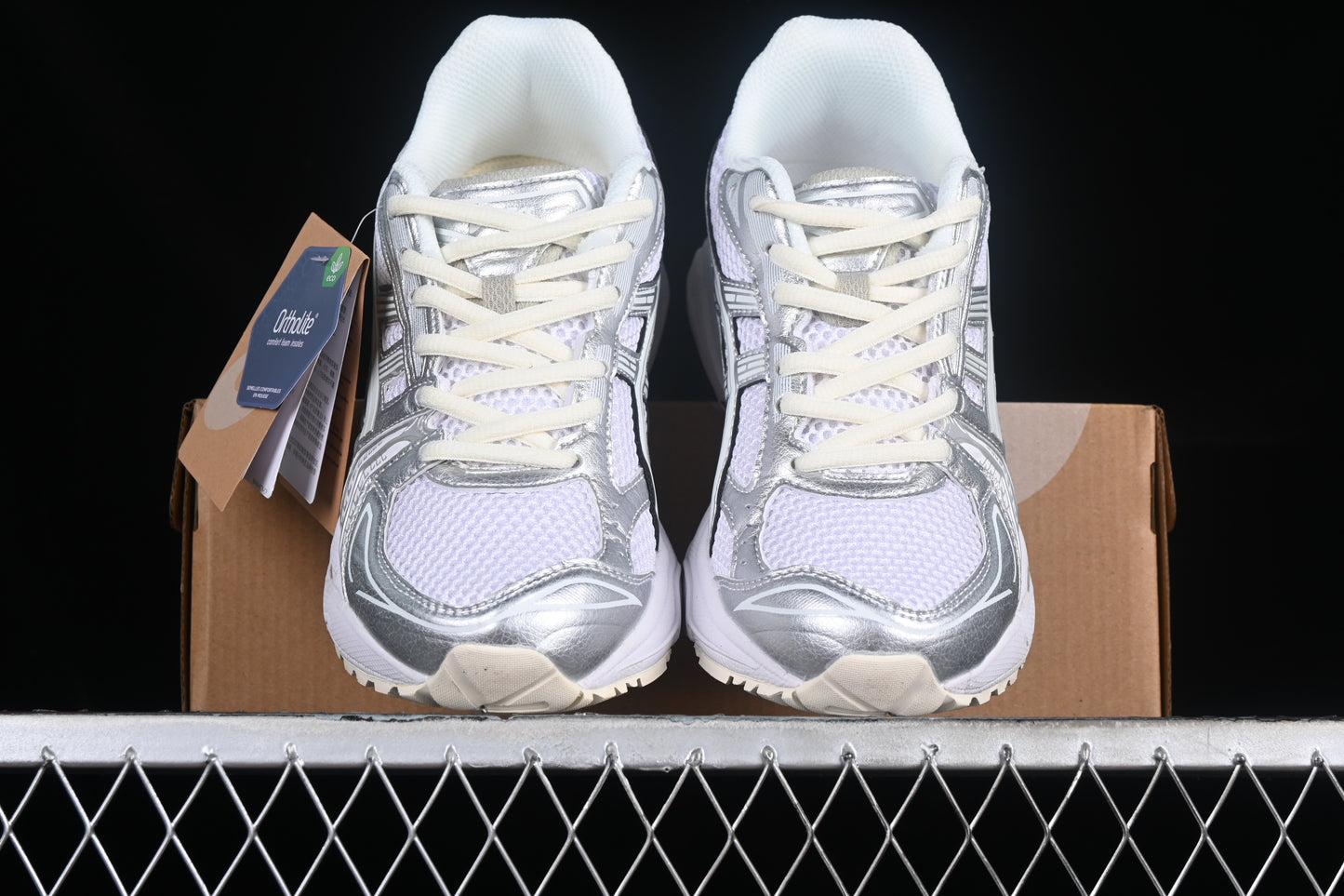 Gel-Kayano 14