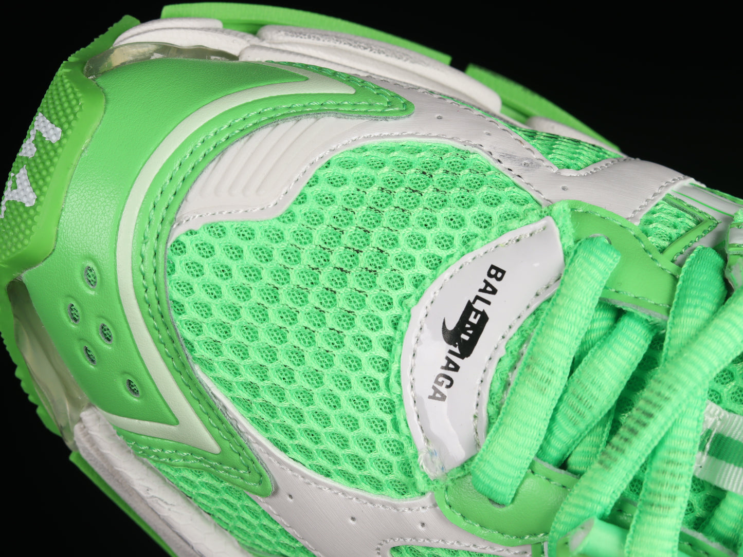 Runner Sneaker