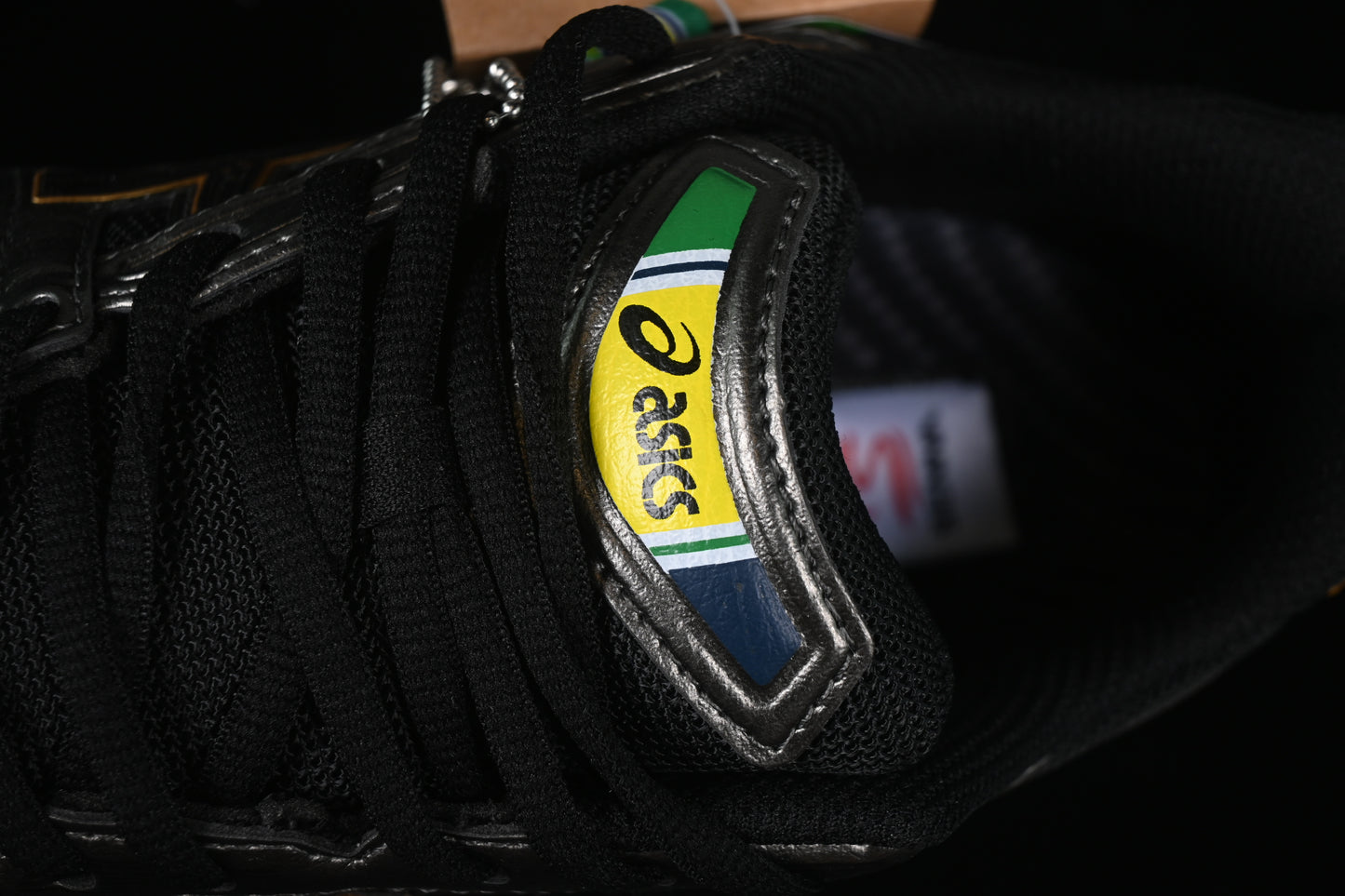 Gel-Kayano 14